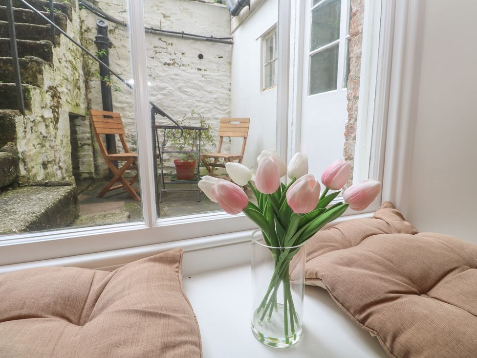 Apartment 1, Quayside, Falmouth - Cornwall - 1158717 - thumbnail photo 20