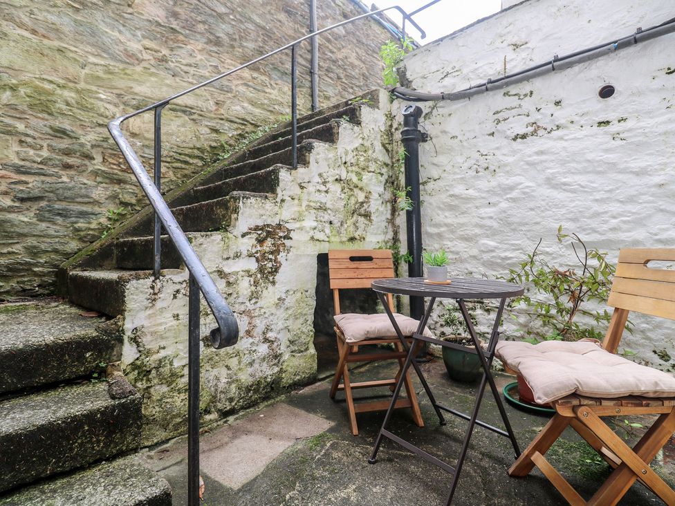 Apartment 1, Quayside, Falmouth - Cornwall - 1158717 - thumbnail photo 25