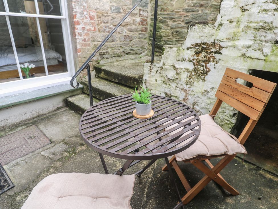 Apartment 1, Quayside, Falmouth - Cornwall - 1158717 - thumbnail photo 26
