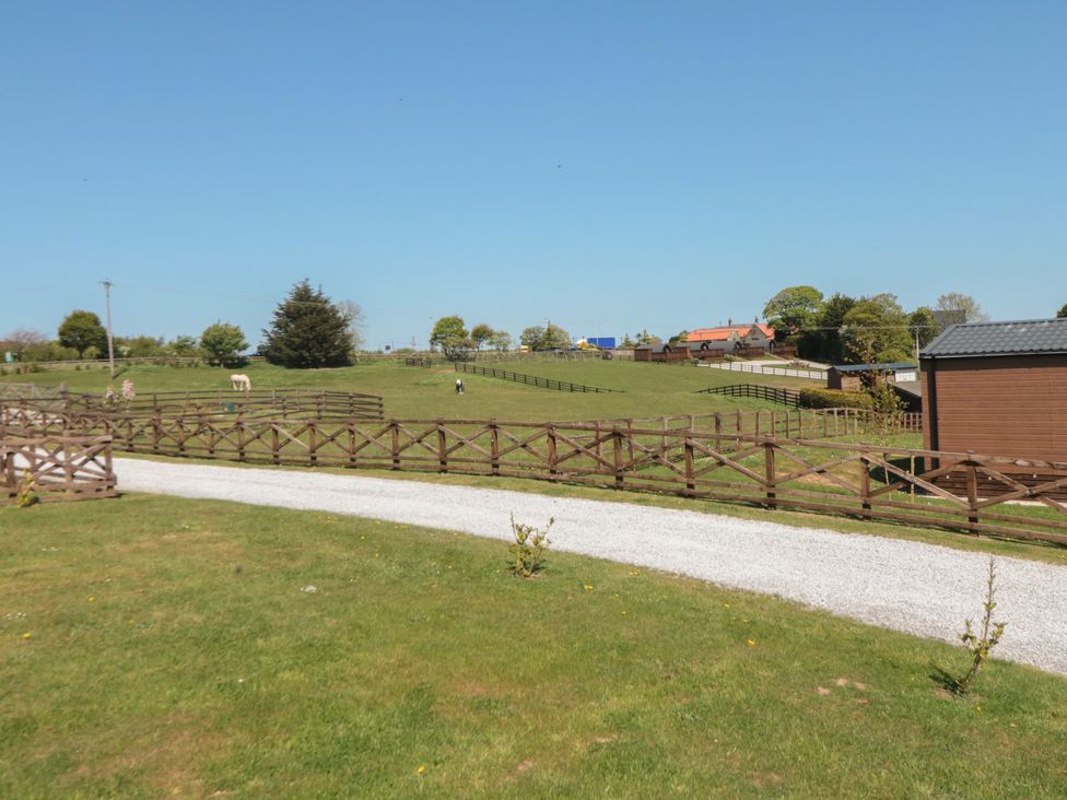Magnolia Lodge - North Yorkshire (incl. Whitby) - 1158732 - thumbnail photo 30