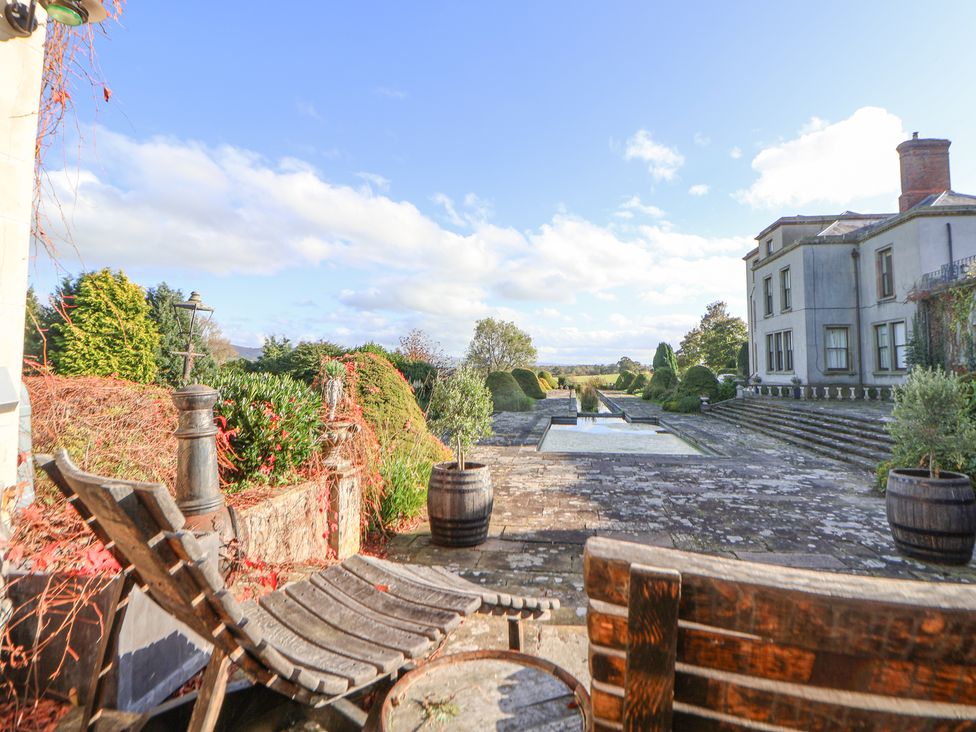 The Colonnade - North Wales - 1158758 - thumbnail photo 59