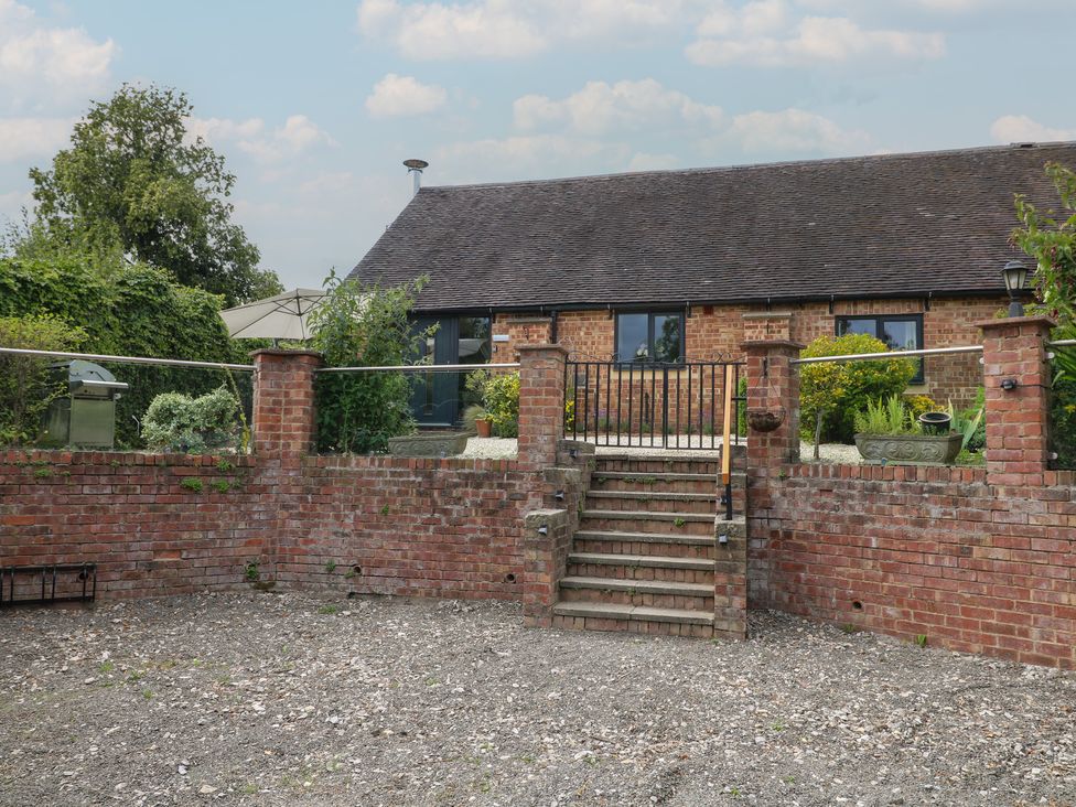 Brookley Barn - Peak District & Derbyshire - 1158772 - thumbnail photo 2