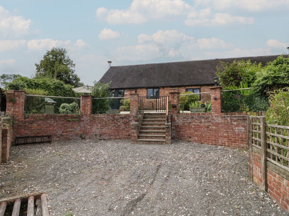 Brookley Barn - Peak District & Derbyshire - 1158772 - thumbnail photo 22