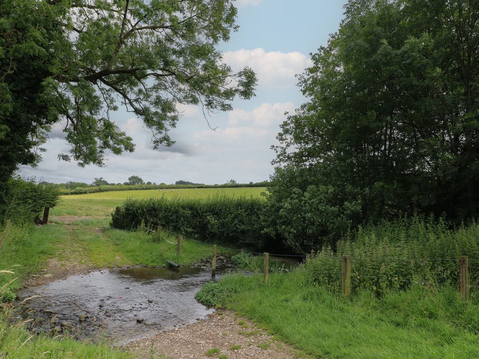 Brookley Barn - Peak District & Derbyshire - 1158772 - thumbnail photo 23