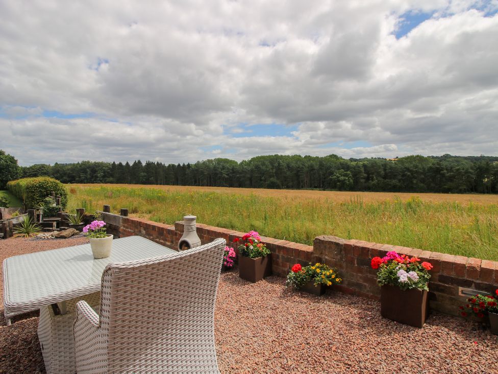 The Hay Loft - Shropshire - 1158781 - thumbnail photo 23