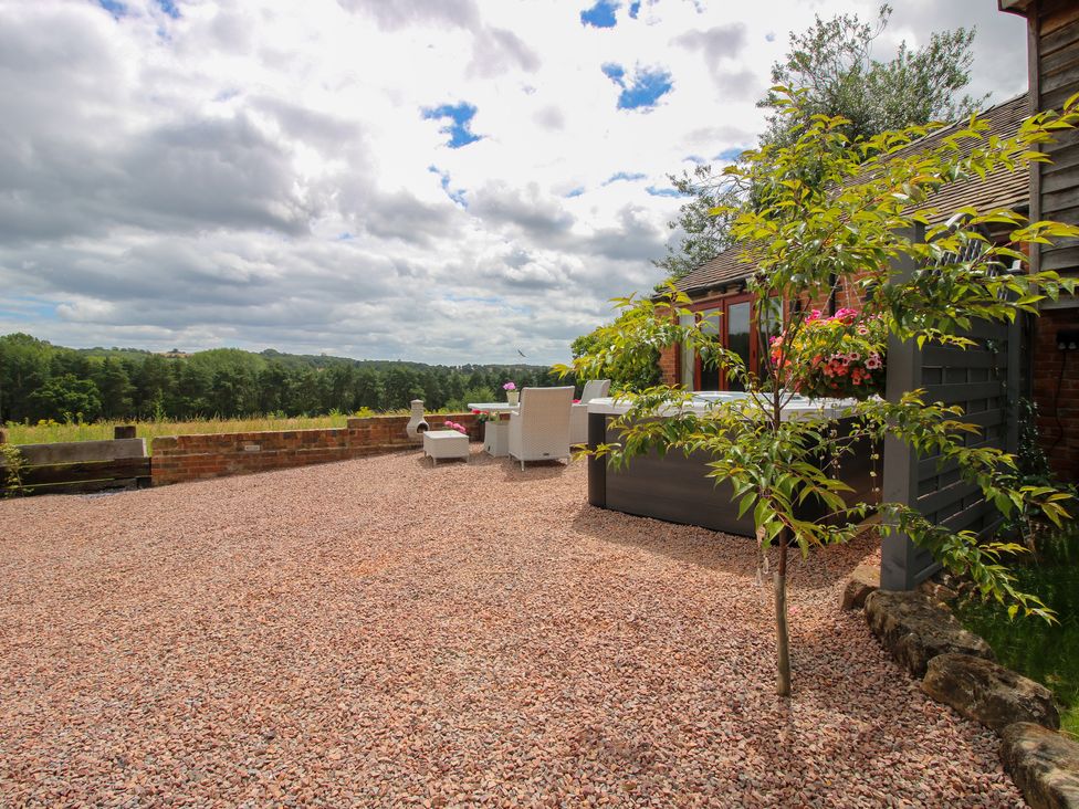 The Hay Loft - Shropshire - 1158781 - thumbnail photo 24