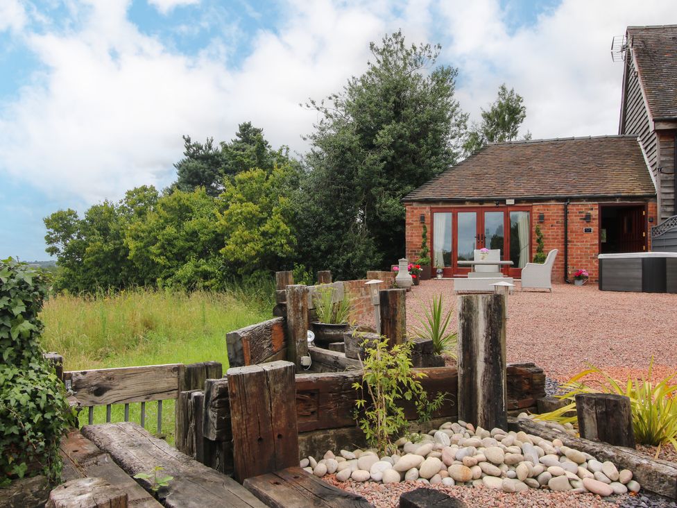 The Hay Loft - Shropshire - 1158781 - thumbnail photo 25