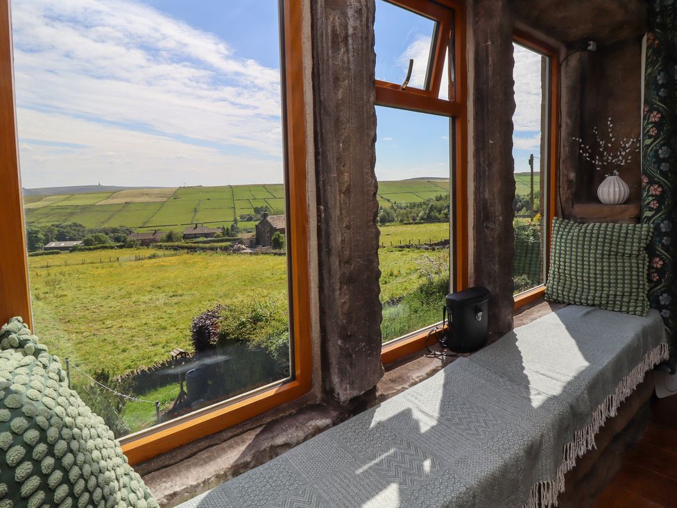 Pike View Cottage - Peak District & Derbyshire - 1158802 - thumbnail photo 4