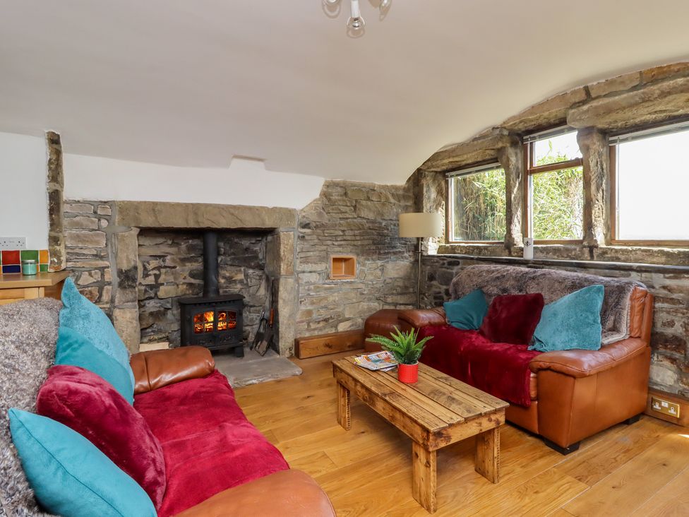 Pike View Cottage - Peak District & Derbyshire - 1158802 - thumbnail photo 8