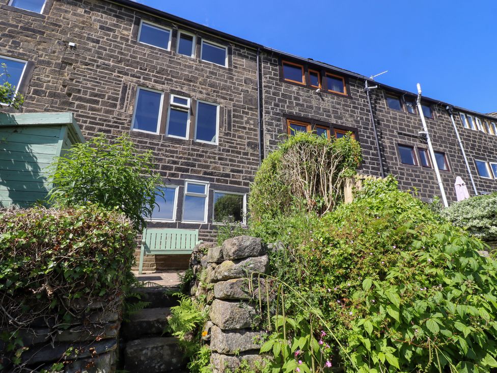 Pike View Cottage - Peak District & Derbyshire - 1158802 - thumbnail photo 22