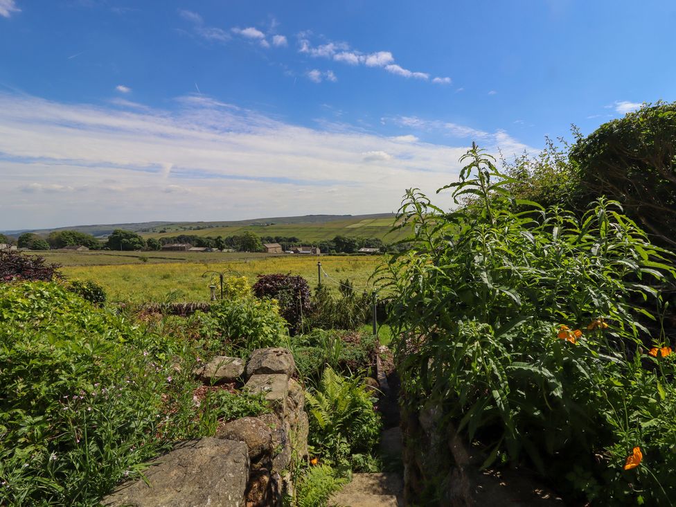 Pike View Cottage - Peak District & Derbyshire - 1158802 - thumbnail photo 26