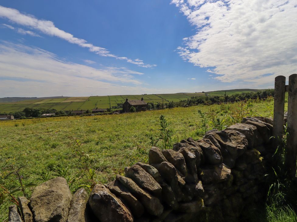 Pike View Cottage - Peak District & Derbyshire - 1158802 - thumbnail photo 27