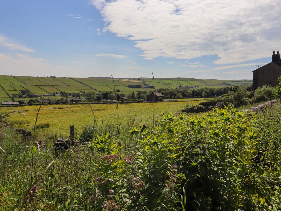 Pike View Cottage - Peak District & Derbyshire - 1158802 - thumbnail photo 28