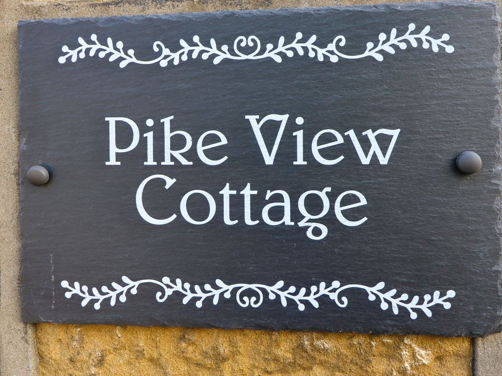 Pike View Cottage - Peak District & Derbyshire - 1158802 - thumbnail photo 29