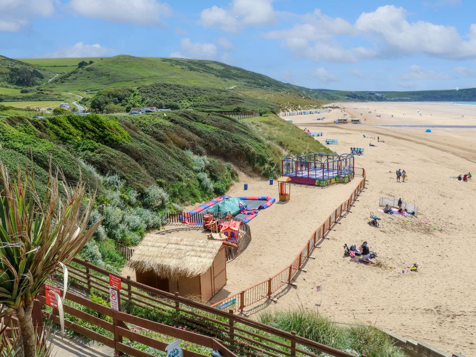 9 Coastguard Cottages - Devon - 1158803 - thumbnail photo 29