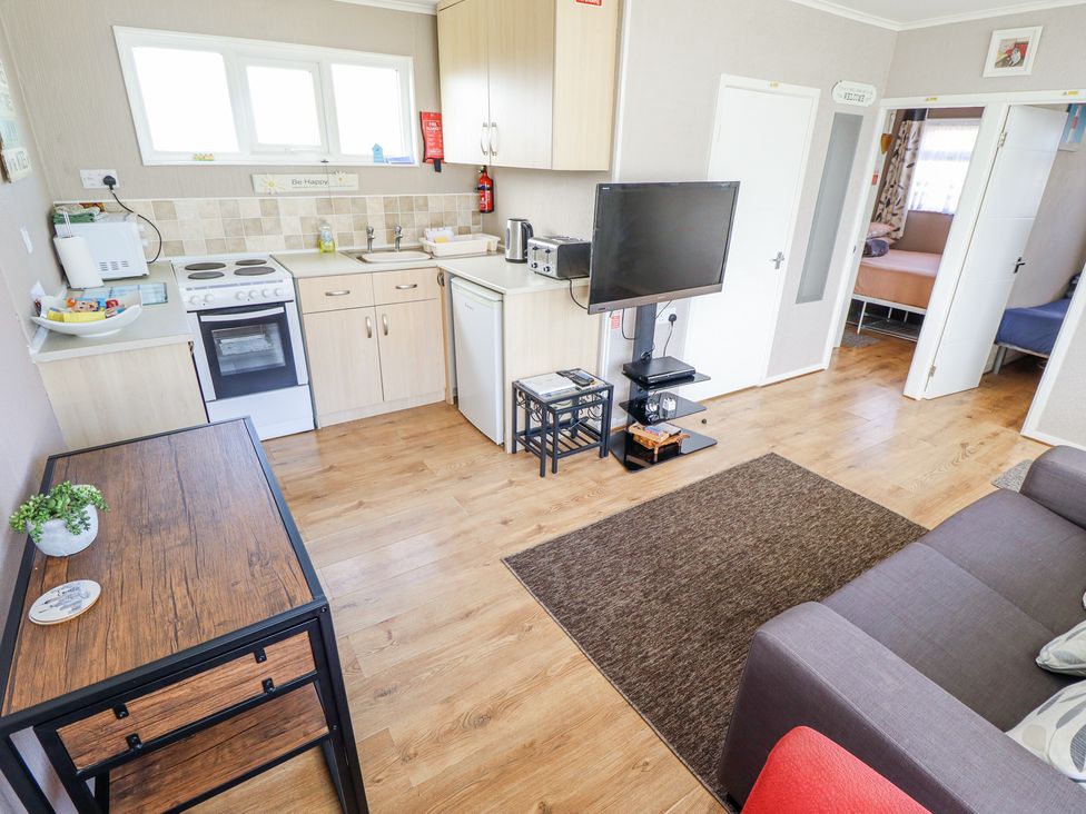 68 Cherry Park - Lincolnshire - 1158838 - thumbnail photo 5