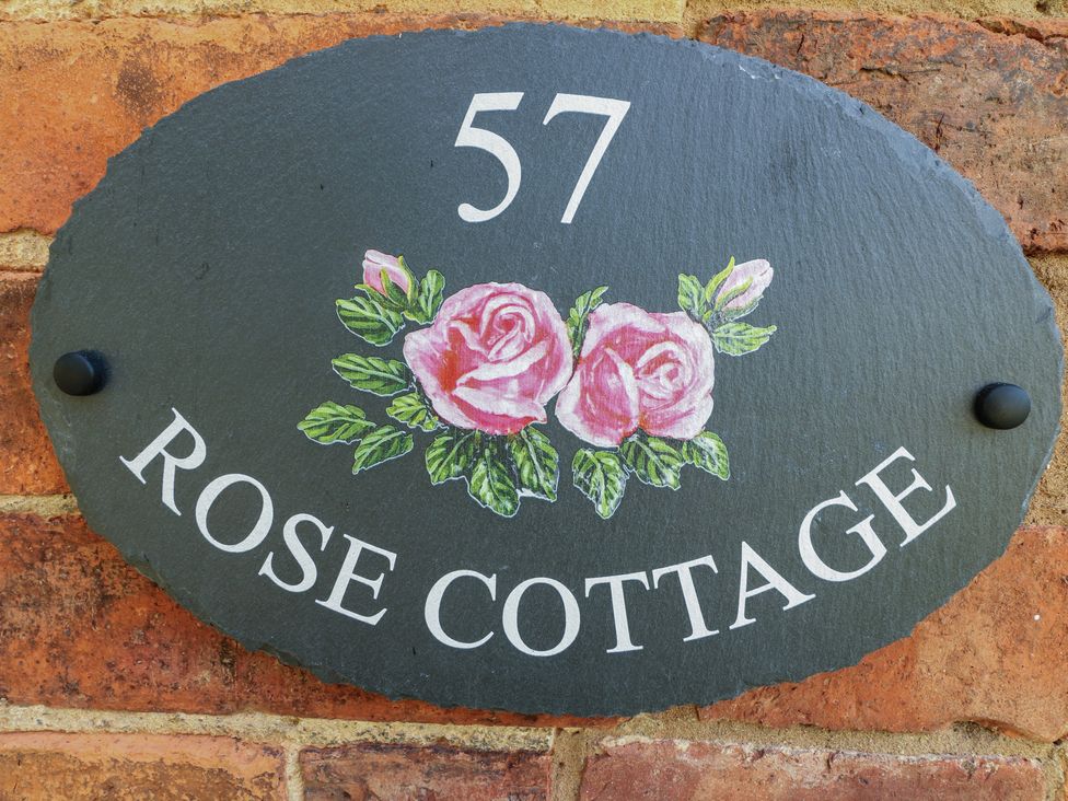 Rose Cottage -  - 1158933 - thumbnail photo 3