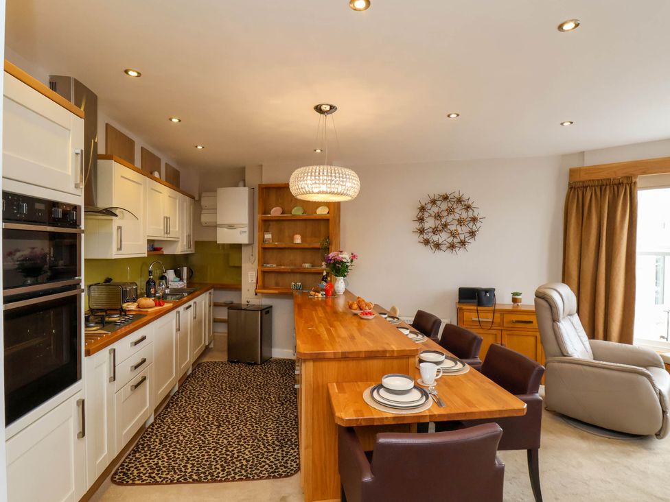 43A Quay Street - North Yorkshire (incl. Whitby) - 1159004 - thumbnail photo 14
