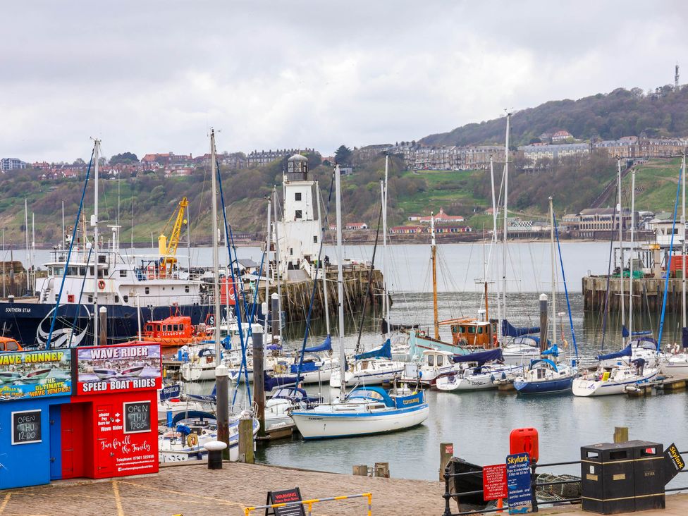 43A Quay Street - North Yorkshire (incl. Whitby) - 1159004 - thumbnail photo 42