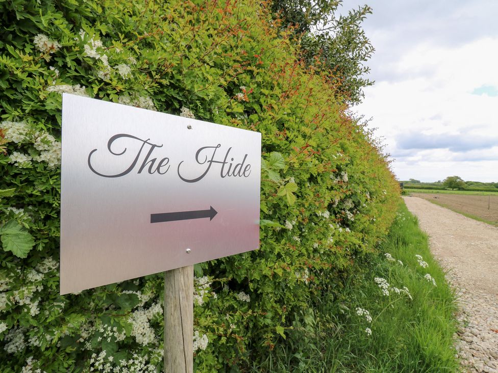 The Hide - Suffolk & Essex - 1159020 - thumbnail photo 5