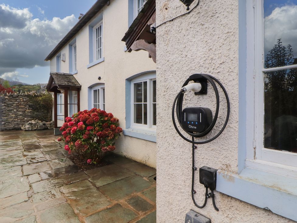 Holborn Cottage, Blencathra Street - Lake District - 1159041 - thumbnail photo 34