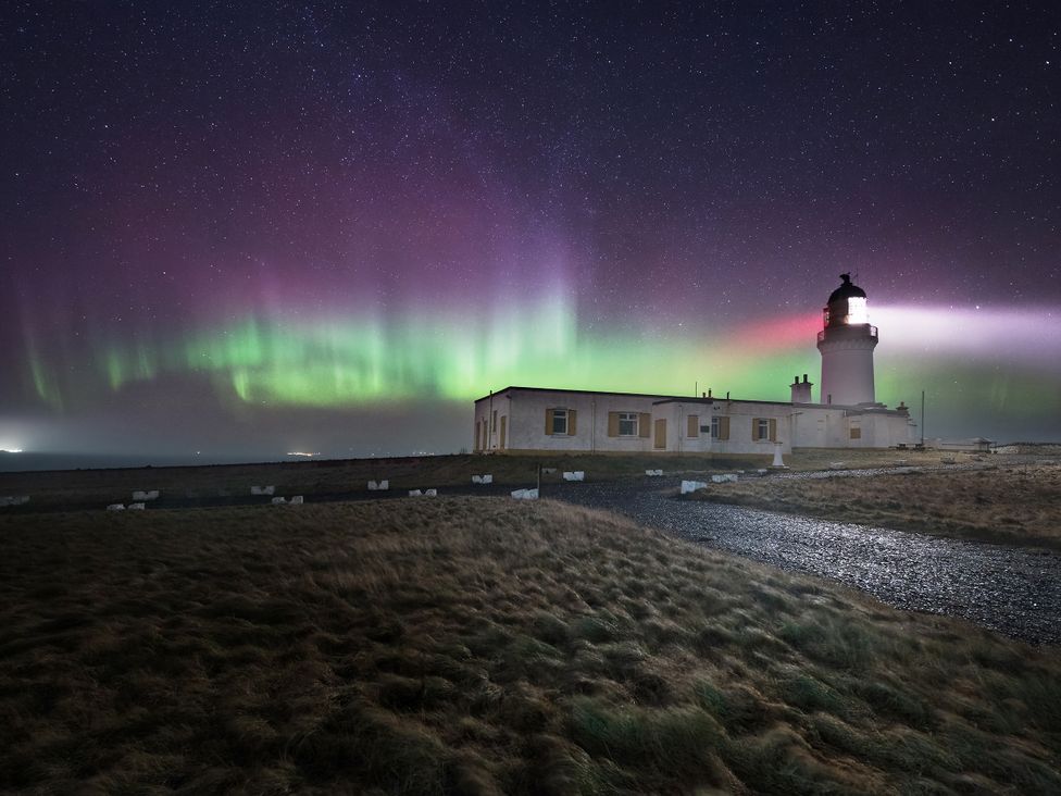 The Lighthouse Keepers Cabin -  - 1159046 - thumbnail photo 3