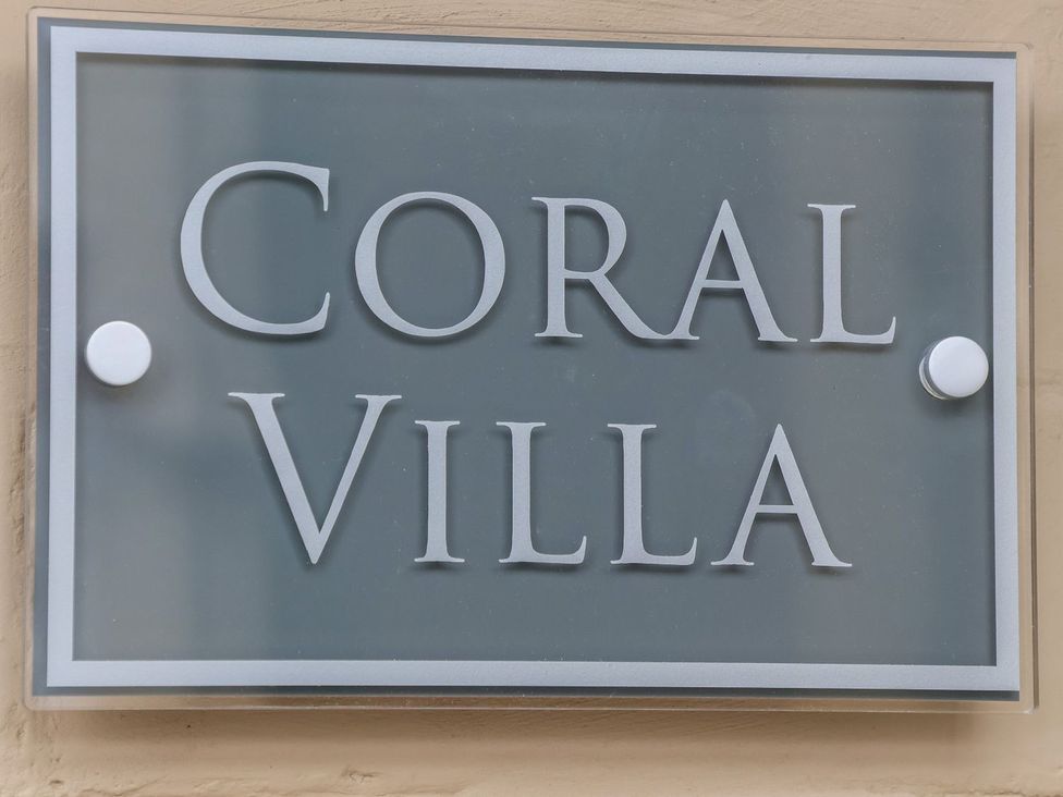 Coral Villa - North Yorkshire (incl. Whitby) - 1159062 - thumbnail photo 2