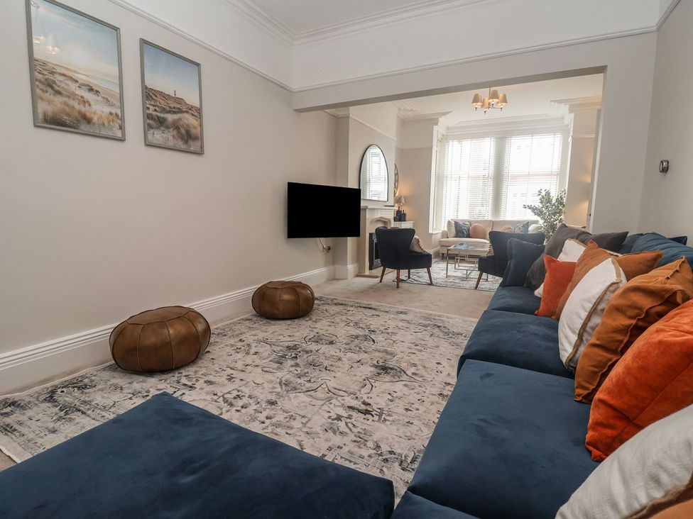 Coral Villa - North Yorkshire (incl. Whitby) - 1159062 - thumbnail photo 8