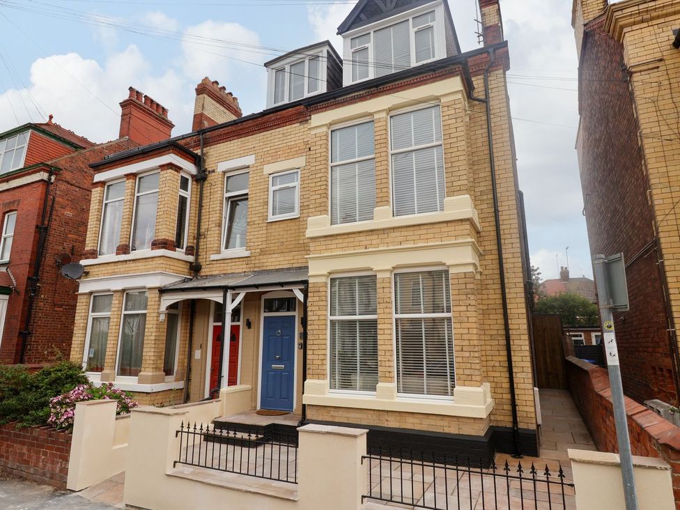 Coral Villa - North Yorkshire (incl. Whitby) - 1159062 - thumbnail photo 29