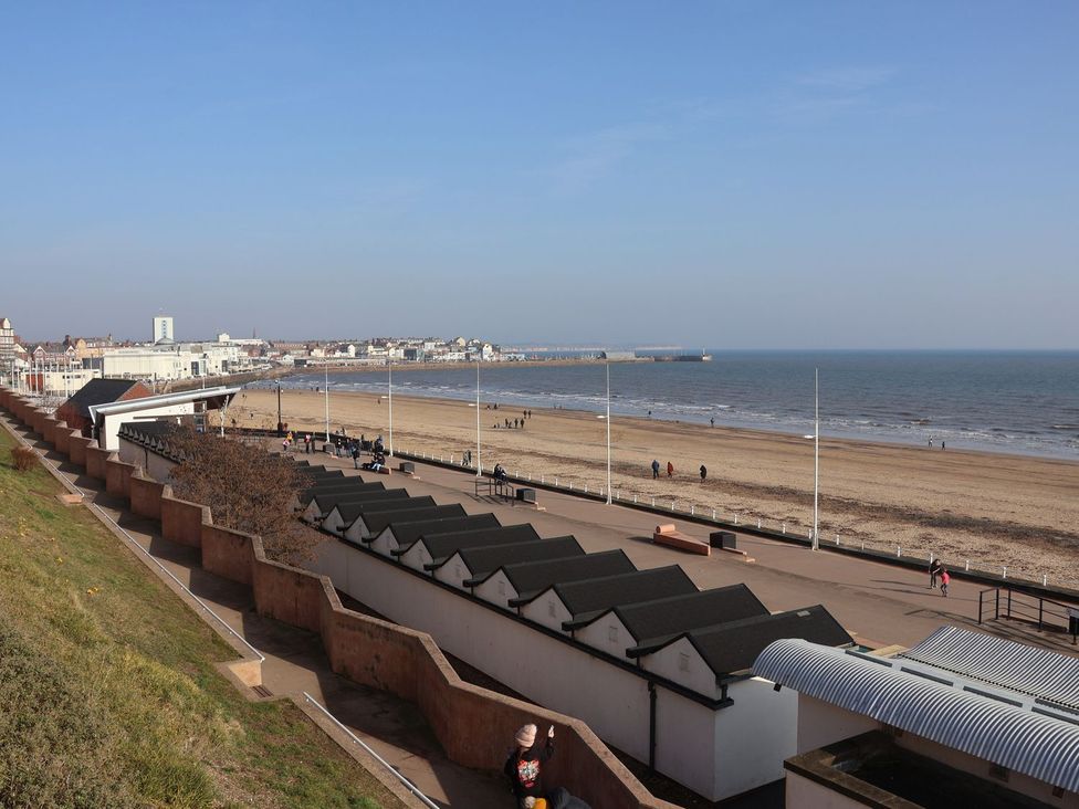 Coral Villa - North Yorkshire (incl. Whitby) - 1159062 - thumbnail photo 33