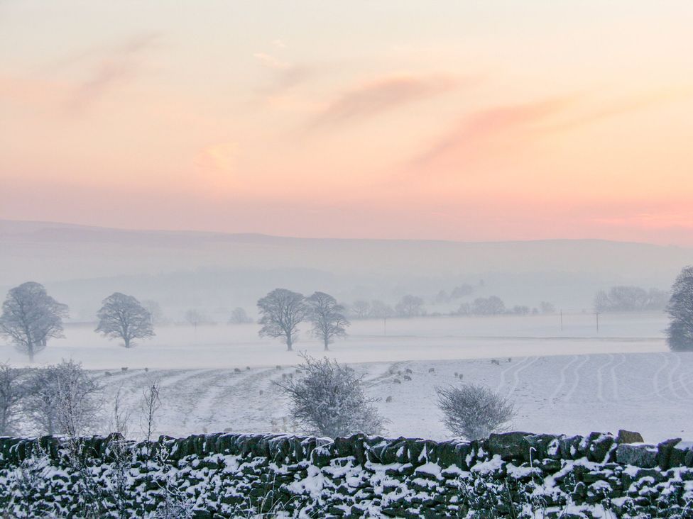 3 Peaks Penyghent Lodge - Yorkshire Dales - 1159086 - thumbnail photo 16