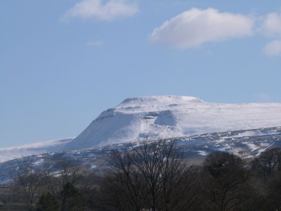 3 Peaks Penyghent Lodge - Yorkshire Dales - 1159086 - thumbnail photo 18