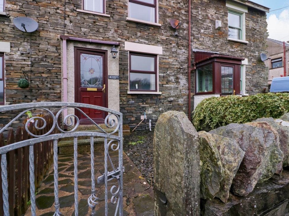 Westbourne Cottage - Lake District - 1159247 - thumbnail photo 2