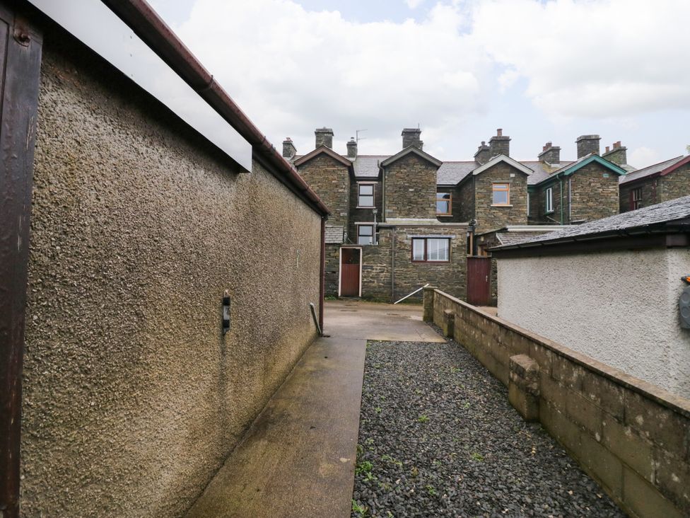 Westbourne Cottage - Lake District - 1159247 - thumbnail photo 32