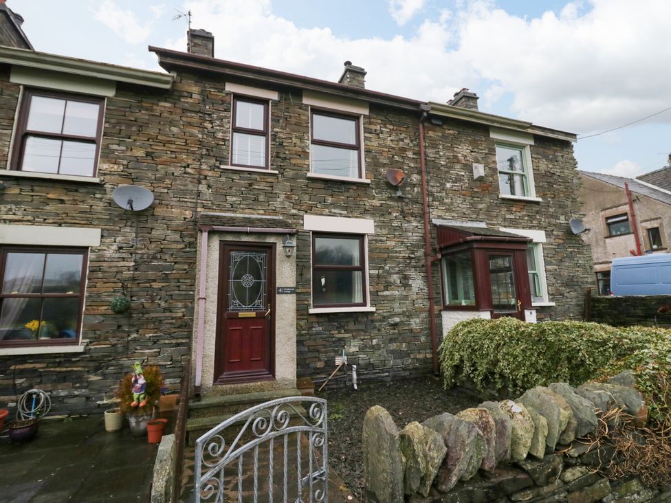 Westbourne Cottage - Lake District - 1159247 - thumbnail photo 33