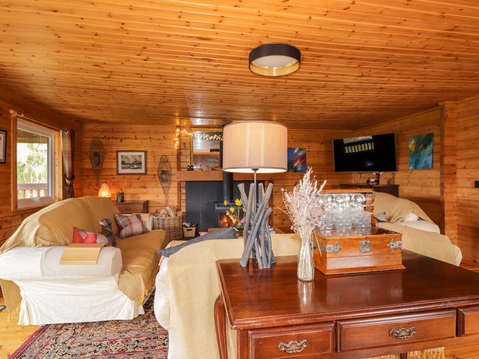 The Lodge - Scottish Highlands - 1159255 - thumbnail photo 12