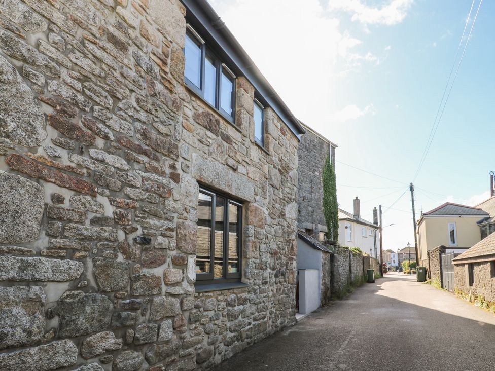 The Old Dairy Barn - Cornwall - 1159258 - thumbnail photo 22