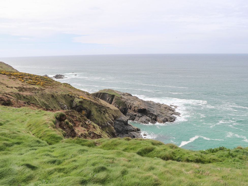 The Old Dairy Barn - Cornwall - 1159258 - thumbnail photo 24