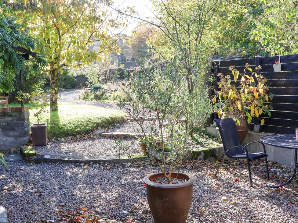 Pink Granite Garden of Ireland - County Wicklow - 1159296 - thumbnail photo 21