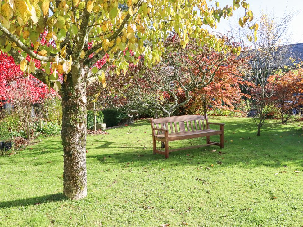 Pink Granite Garden of Ireland - County Wicklow - 1159296 - thumbnail photo 23