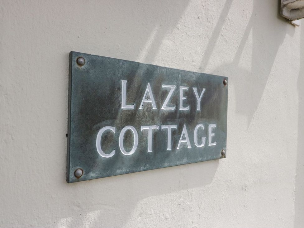 Lazey Cottage - Lake District - 1159330 - thumbnail photo 30