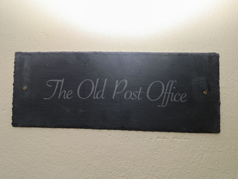 The Old Post Office - Mid Wales - 1159336 - thumbnail photo 2