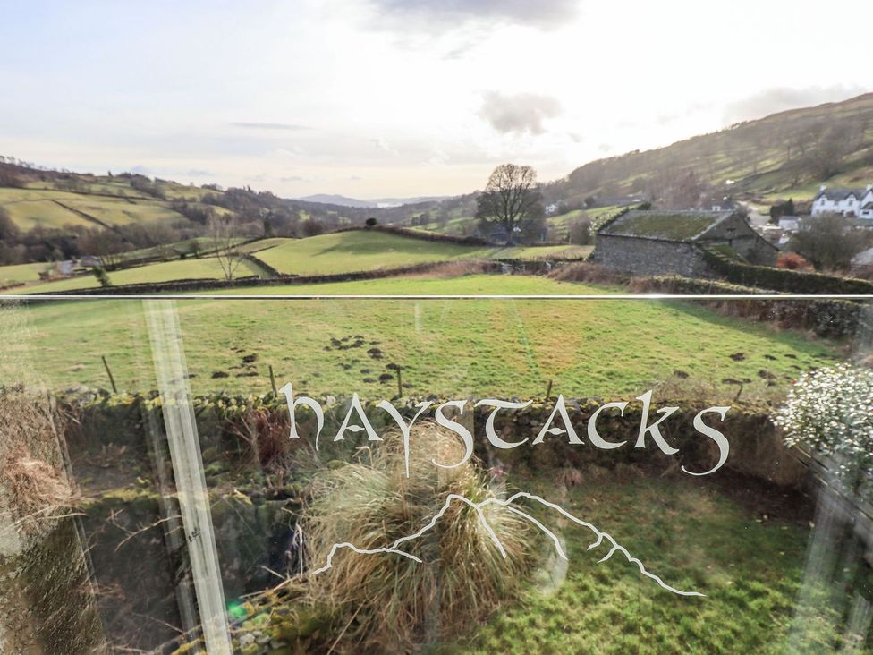 Haystacks - Lake District - 1159340 - thumbnail photo 9