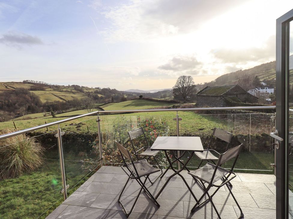 Haystacks - Lake District - 1159340 - thumbnail photo 15