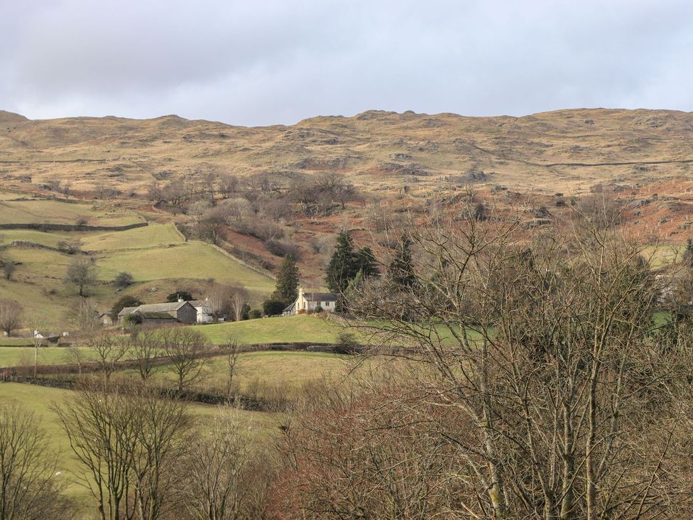 Haystacks - Lake District - 1159340 - thumbnail photo 45