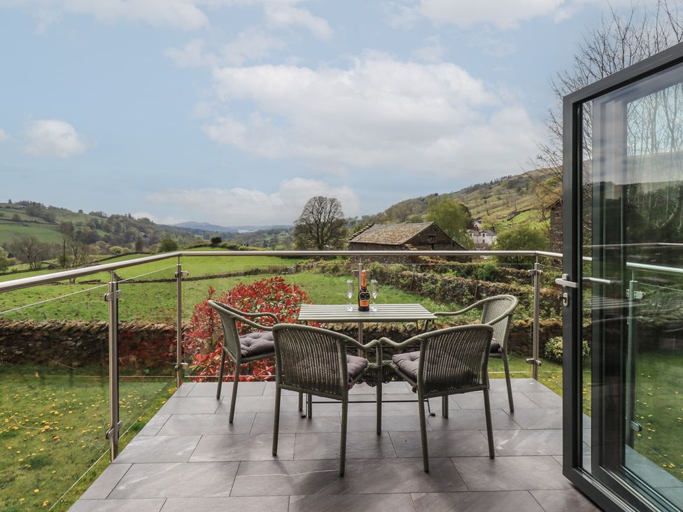 Haystacks - Lake District - 1159340 - thumbnail photo 16