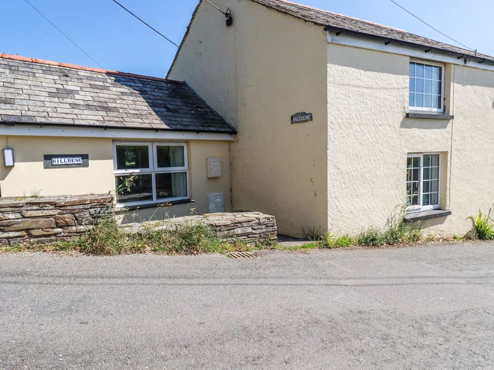 Hilldene - Cornwall - 1159342 - thumbnail photo 2