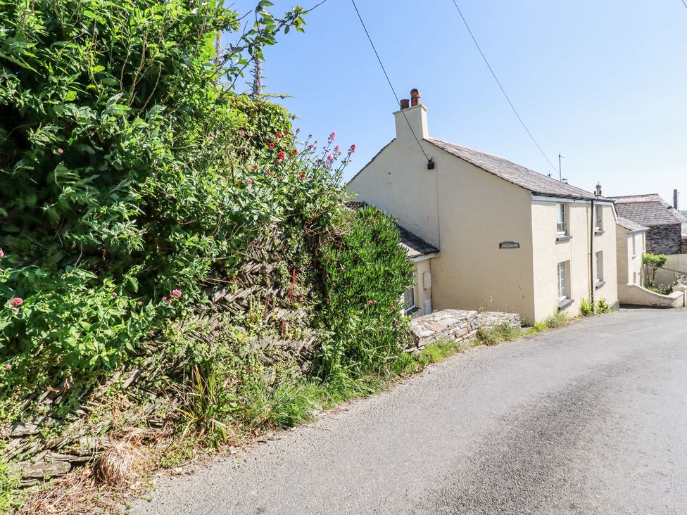 Hilldene - Cornwall - 1159342 - thumbnail photo 3