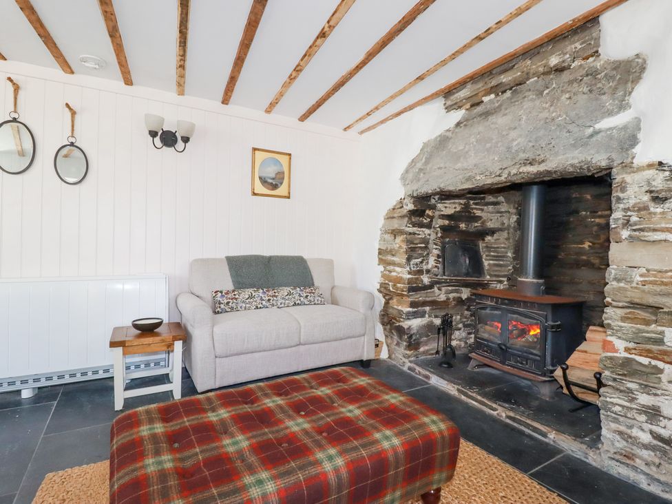 Hilldene - Cornwall - 1159342 - thumbnail photo 5