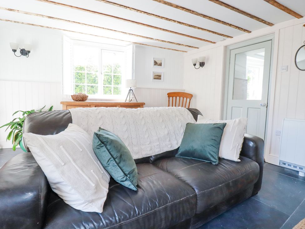 Hilldene - Cornwall - 1159342 - thumbnail photo 7
